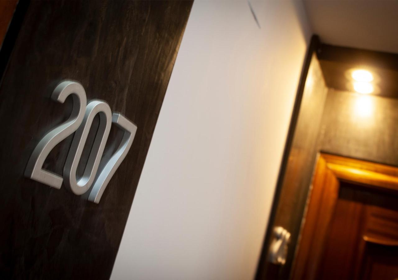 Hotel La Zambra Mancha Real エクステリア 写真